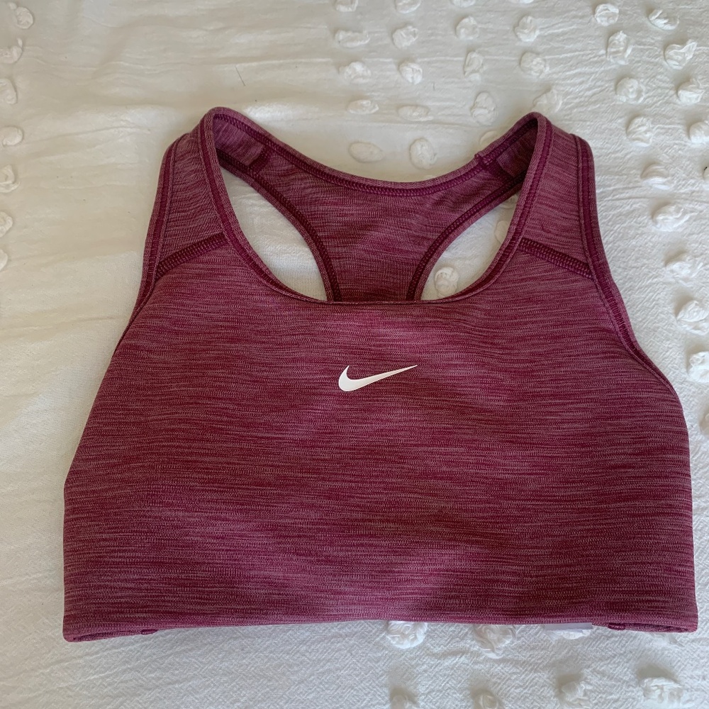 Nike Sports Bra- XS